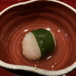 Tempura Shubou Nishimura - 