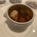 ル・マノアール・ダスティン - 