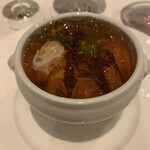 ル・マノアール・ダスティン - 