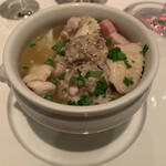 ル・マノアール・ダスティン - 