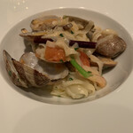 ル・マノアール・ダスティン - 