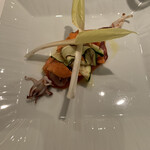 ル・マノアール・ダスティン - 