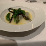 ル・マノアール・ダスティン - 