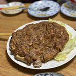 おでん東大 - 料理写真: