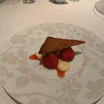 ル・マノアール・ダスティン - 