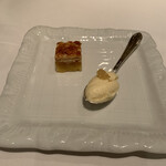 ル・マノアール・ダスティン - 