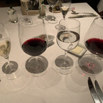 ル・マノアール・ダスティン - 