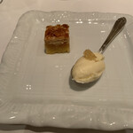 ル・マノアール・ダスティン - 