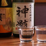 Ichimasa - 酒類