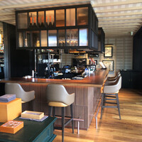 レークハウス - 店内（1F）