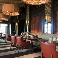 レークハウス - 店内（2F）