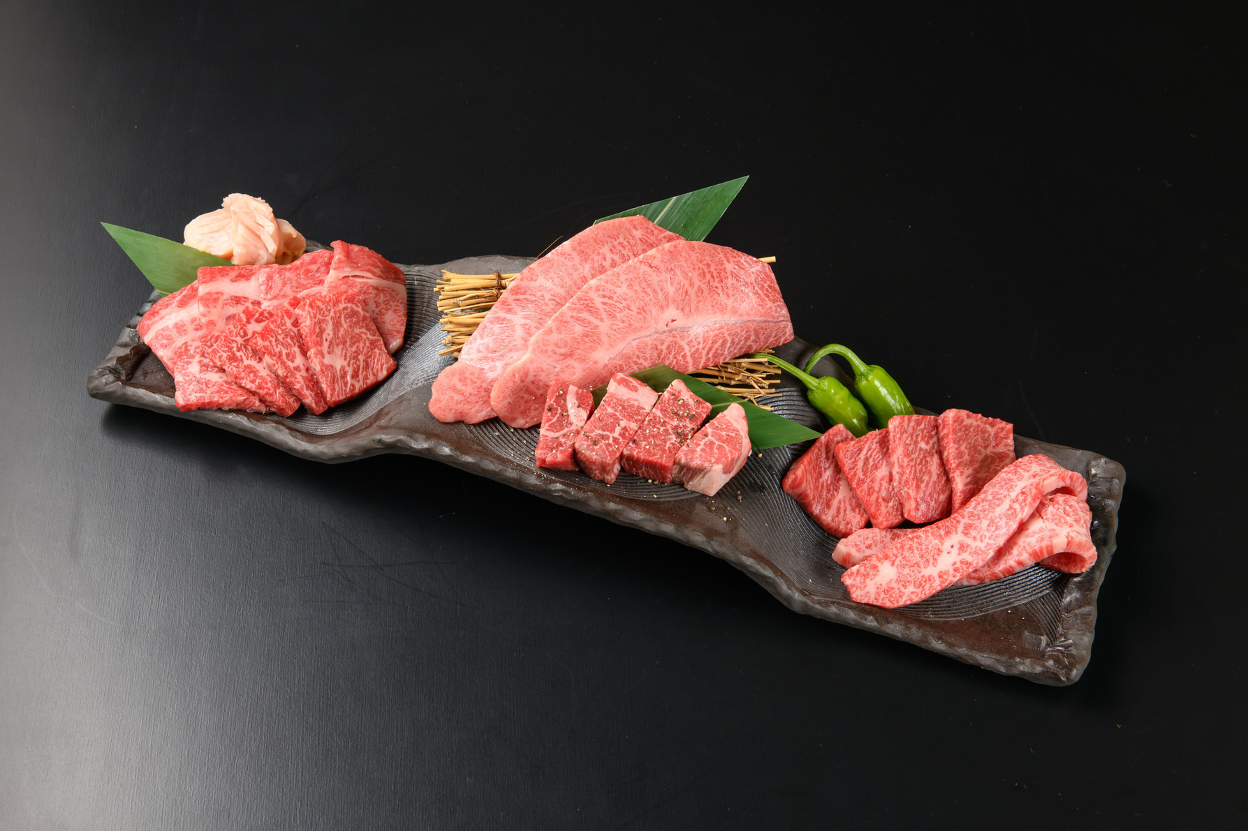 個室焼肉 小風神 香芝五位堂店