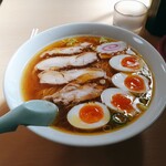 おざわ食堂 - 