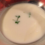 ツヴァイ ヘルツェン - 温ビシソワーズ