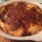 ツヴァイ ヘルツェン - ネギピザ