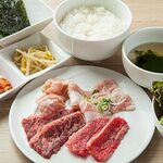 Yakiniku Heijouen - 