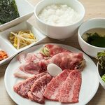 Yakiniku Heijouen - 