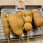 串カツ田中 - 