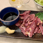 串カツ田中 - 