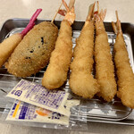 串カツ田中 - 
