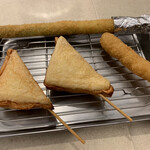 串カツ田中 - 