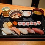 Sushi Kougetsu - 