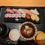 Sushi Kougetsu - 