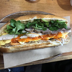 BANH MI VIET NAM - 