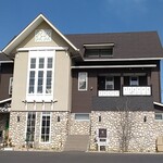 カクレ菓子 le chainon Shino. - 外観