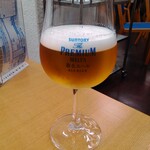 サントリー 天然水のビール工場 東京・武蔵野ブルワリー - 