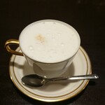 粉屋珈琲 - ☕カフェオレ☕