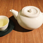 Chuugoku Yakuzen Ryourishin Fuu - 中国茶