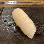 鮨 とびこめ - イカ