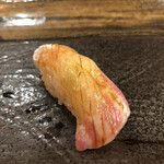 鮨 とびこめ - 鯛