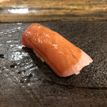 鮨 とびこめ - トロ