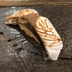 鮨 とびこめ - 鰆