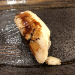 鮨 とびこめ - 穴子