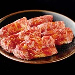 Juujuu Yakiniku Karubi Tairiku - 