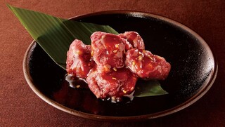 Juujuu Yakiniku Karubi Tairiku - 