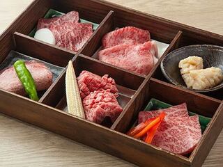 Yakiniku Heijouen - 