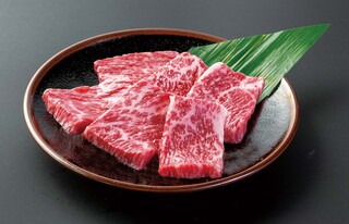 Juujuu Yakiniku Karubi Tairiku - 