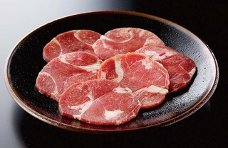 Juujuu Yakiniku Karubi Tairiku - 