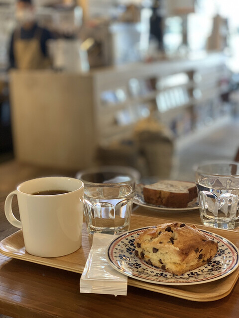 コーヒースタンド28 Coffee Stand 28 南郷１８丁目 コーヒー専門店 食べログ