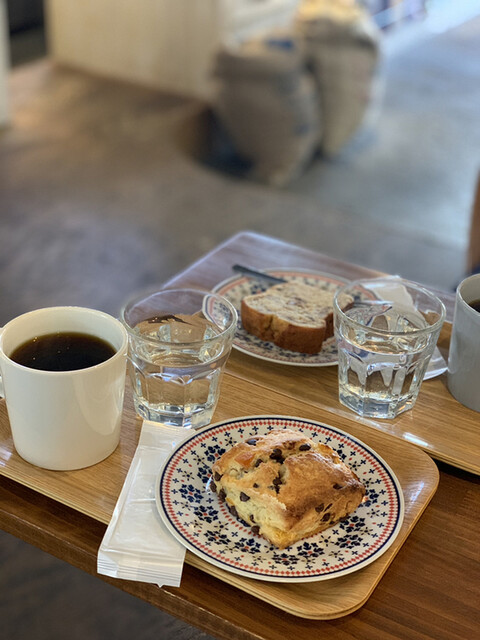コーヒースタンド28 Coffee Stand 28 南郷１８丁目 コーヒー専門店 食べログ