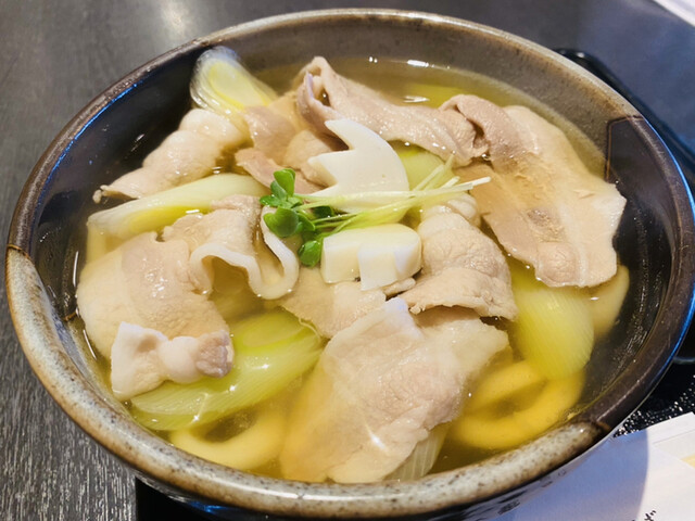 うどん家 こむぎ 八軒 うどん 食べログ