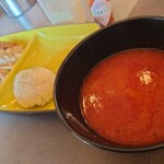 グル グル シロヘビ ヌードル - 