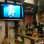 ストリートカフェ ルアナ - 