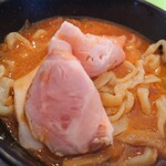 グル グル シロヘビ ヌードル - 