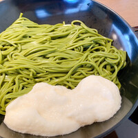 浅草むぎとろ 本店 - 