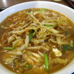 Keien - 味噌麺